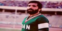اسطوره فوتبال ایران درگذشت