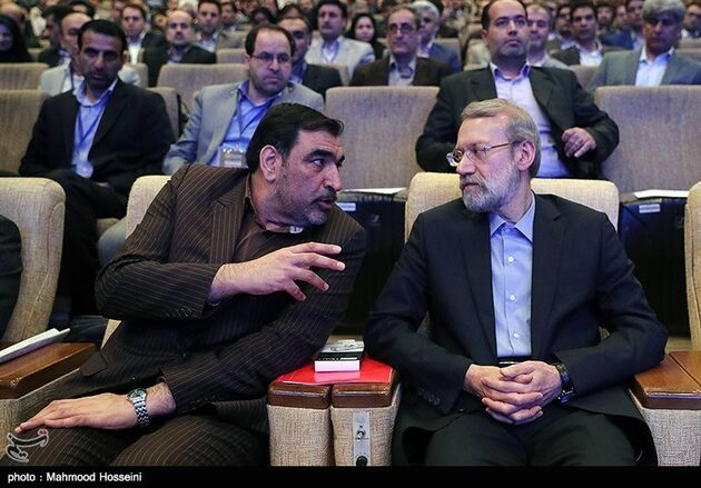 هشتمین کنفرانس بین المللی بودجه ریزی بر مبنای عملکرد