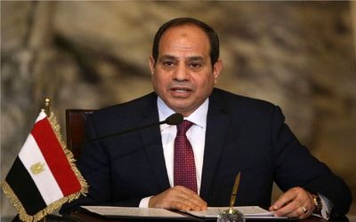 مصر مخالف کوچاندن فلسطینیان به صحرای سینا 2