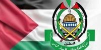 واکنش حماس به عملیات جدید اسرائیل در غزه



