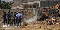  سیل در چالوس 3 کشته بر جای گذاشت
