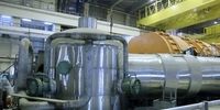 آژانس اتمی آغاز تولید اورانیوم برای رآکتور تهران را تأیید کرد


