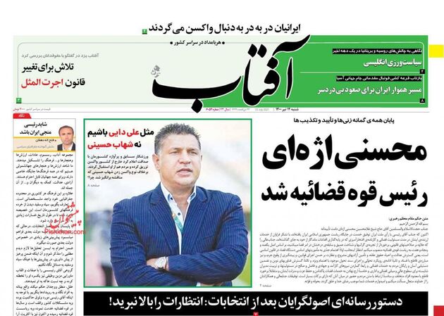 AftabYazd