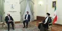 رئیسی: ایران برادری خود را نسبت به همسایگان بخصوص عراق ثابت کرده است
