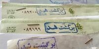 لغو برخی محدودیت‌ها برای چک‌های برگشتی