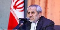 دادستان تهران: انتشار لحظه‌ای قیمت ارز وطلا ممنوع!/سراغ سایت‌ها و کانال‌هایی که به التهاب ارز دامن می زنند خواهیم رفت