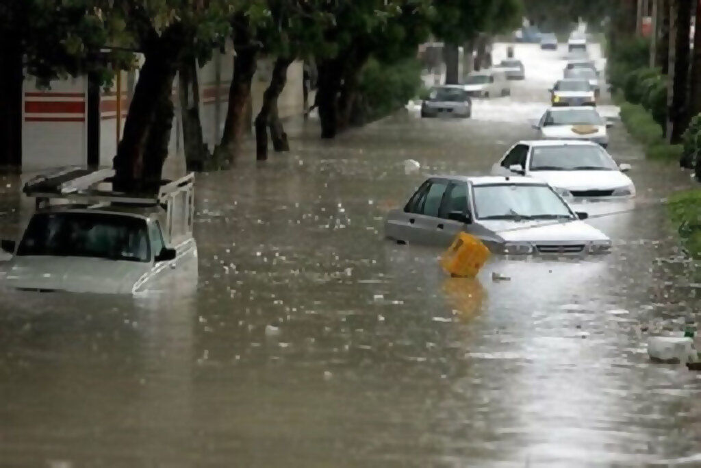 شدیدترین بارندگی‌های قرن در ایران در راه است؟
