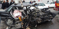 نماینده مجلس: مافیای خودرو، بیشتر از چنگیزخان، ایرانی کشته‌اند