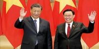درخواست مهم «شی» از ویتنام درباره روابط پکن-هانوی