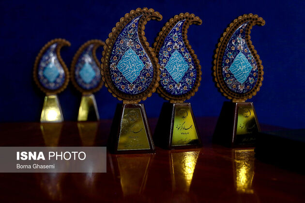مراسم سالگرد تاسیس جهاددانشگاهی