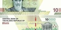 رونمایی از سه اسکناس جدید در بانک مرکزی
