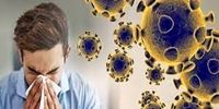 علت شدت گرفتن شیوع ویروس آنفلوآنزا چیست؟