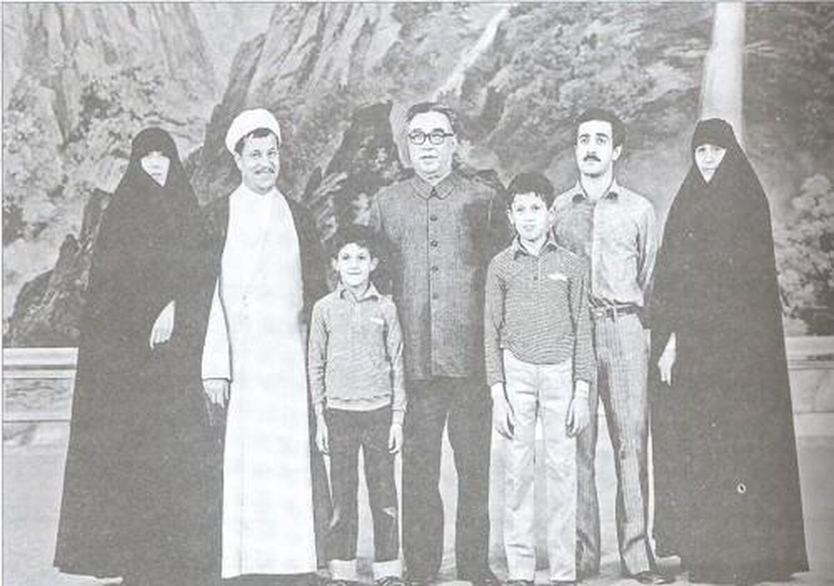وقتی کره شمالی از هیات دیپلماتیک ایران پول بنزین و کرایه حمل و نقل گرفت!