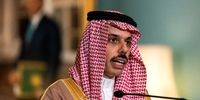 عربستان هم برای بایدن تعیین تکلیف کرد!

