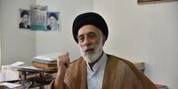 هادی خامنه ای: مقدار موی یک دختر خانم مهم‌تر است یا گرسنگی و تا کمر دولا شدن او در سطل زباله؟
