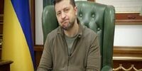 شرط زلنسکی برای شرکت در نشست گروه 20