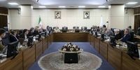 تعیین تکلیف لایحه حمایت از خانواده در مجمع تشخیص مصلحت نظام