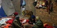 درخواست فوری نماینده خوی درباره وضعیت زلزله زدگان