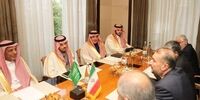 سفر قریب الوقوع وزیر خارجه عربستان به تهران