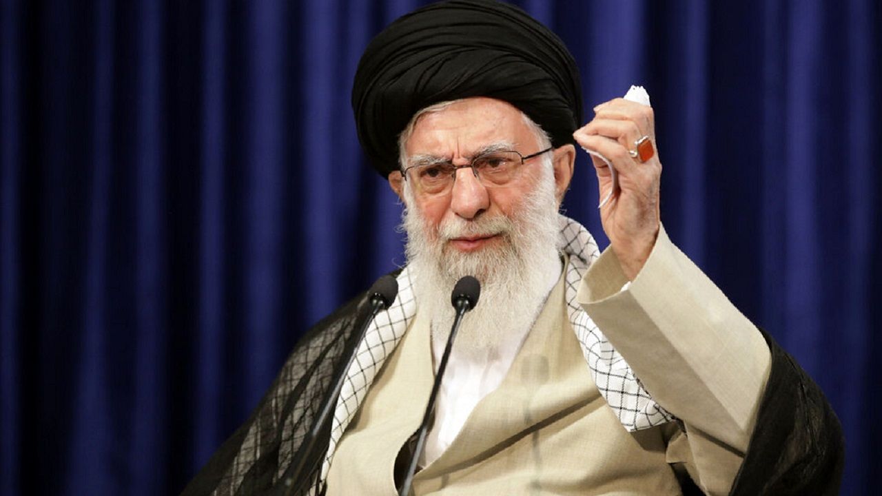 پیام مهم رهبر انقلاب درپی ترور دانشمند ایرانی/ عاملان ترور شهید را مجازات کنید