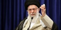 پیام مهم رهبر انقلاب درپی ترور دانشمند ایرانی/ عاملان ترور شهید را مجازات کنید