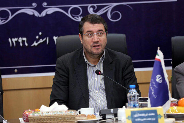 خط‌ونشان وزیر صنعت برای شرکت‌های تابع تحریم‌های آمریکا علیه ایران