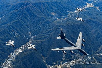 برنامه کره جنوبی و آمریکا برای مقابله با تهدید کره شمالی 4