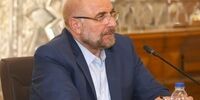 قالیباف به دیدار آیت الله جنتی رفت
