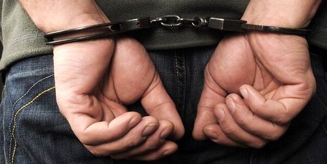 دستگیری سه متخلف زیست محیطی در بروجرد