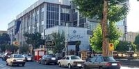 علت انفجار در اداره کل آموزش و پرورش مشخص شد
