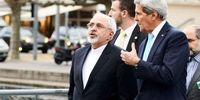 تصویر وزیر خارجه ایران از برجام منهای آمریکا