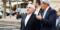 روایت کیهان از سوالی که روحانی در خلوت از خود می‌پرسد/ حمله برجامی به ظریف