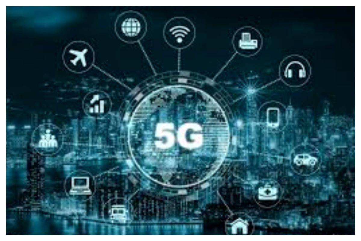 تضاد واقعیت بین سرعت اینترنت 5G در ایران با نمایش در حضور وزیر | این سرعت را در خواب هم نمیبینید!