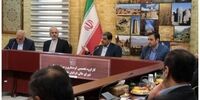 اظهارات مهم ضرغامی درباره ایرانی‎‌های خارج از کشور
