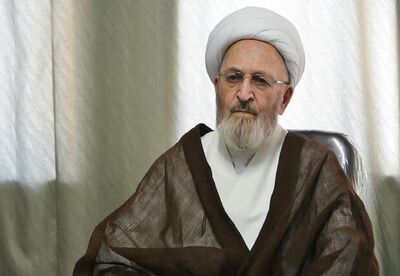واکنش دفتر آیت‌الله سبحانی به خبر ارسال نامه انتقادی به شورای نگهبان