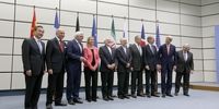 واکنش اروپا به تلاش آمریکا برای بازگرداندن تحریم های هسته ای
