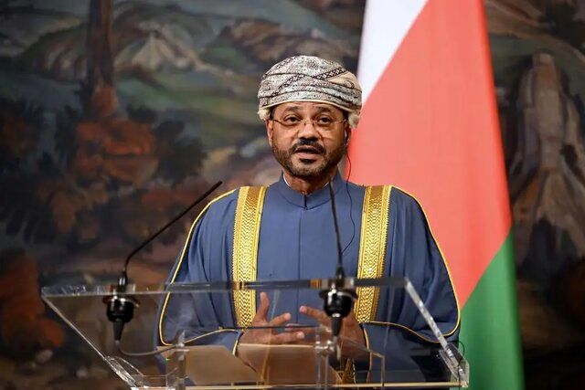 اظهارات مهم میانجی عمانی درباره مذاکرات ژنو | ایران پذیرفته هرگز مواد هسته‌ای لازم برای ساخت بمب نداشته باشد | ایران آماده است تا بر سر  هرچیزی مذاکره کند | ترامپ فضای کافی به مذاکره‌کنندگان دهد