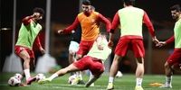 غایب قطعی تیم ملی ایران در دیدار با سوریه 