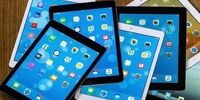 جزییات شروع رجیستری برخی تبلت‌ها از ساعت ۲۴ امشب