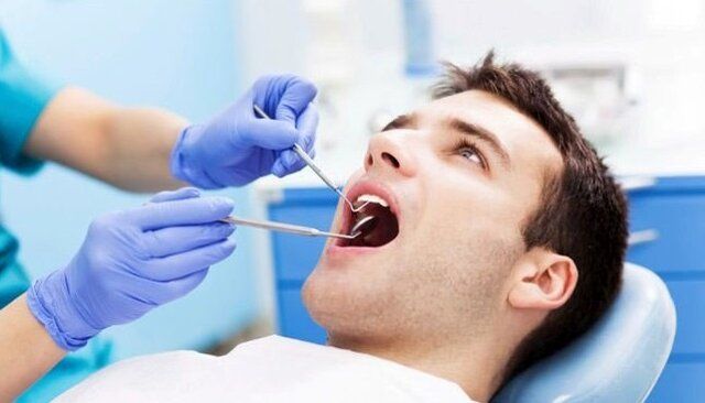 توصیه مهم: مبتلایان کرونا بهداشت دهان را بیشتر حفظ کنند