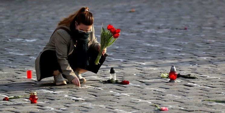 قربانیان کرونا در دنیا از مرز 3 میلیون نفر گذشت