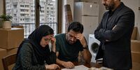 بازار سیاه اجاره مسکن؛ از توافق نقدی خارج از قرارداد تا اجاره دادن یخچال و لباسشویی | سقف ۲۵ درصدی چگونه دور زده می‌شود؟