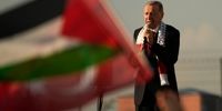 آیا اردوغان در تحریم اسرائیل جدی است؟
