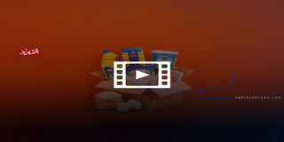 کالابرگ یک‌ میلیون تومانی؛ مُسکن موقت و کم‌اثر برای سفره‌های خالی+فیلم