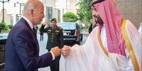 دوران سلطه آمریکا بر خاورمیانه تمام شد