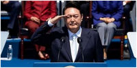رئیس‌جمهور کره جنوبی قانونگذاران آمریکایی را «احمق» خواند