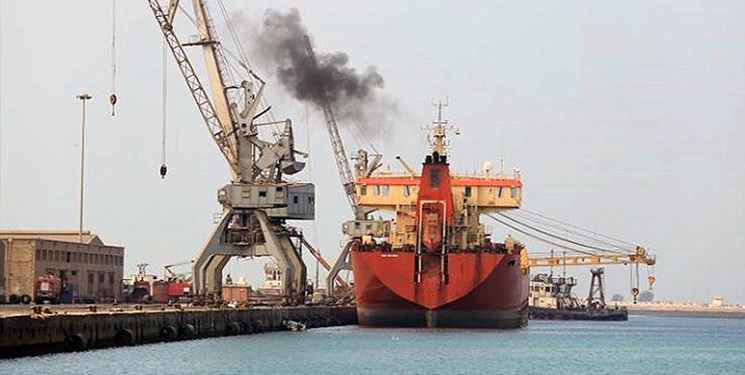 عربستان یک کشتی یمنی را توقیف کرد