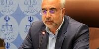 مرگ مشکوک امید زارع مویدی در اعتراضات به روایت دادستان/ او با سلاح غیر مجاز کشته شده است