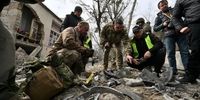 چالش جدید اوکراین در جنگ/ آمریکا هم نتوانست کاری کند