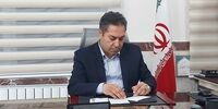 فرماندار بیجار استعفا داد